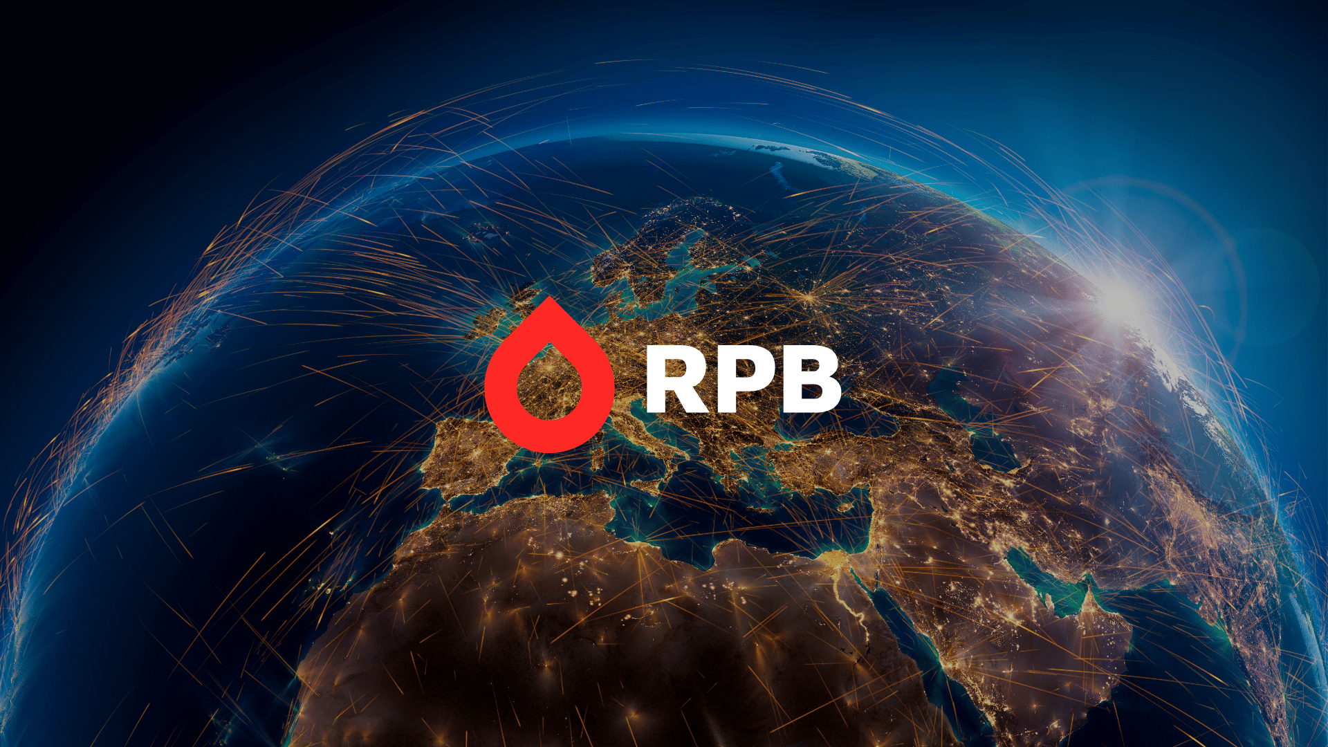 RPB | Global Commodity Brokerage